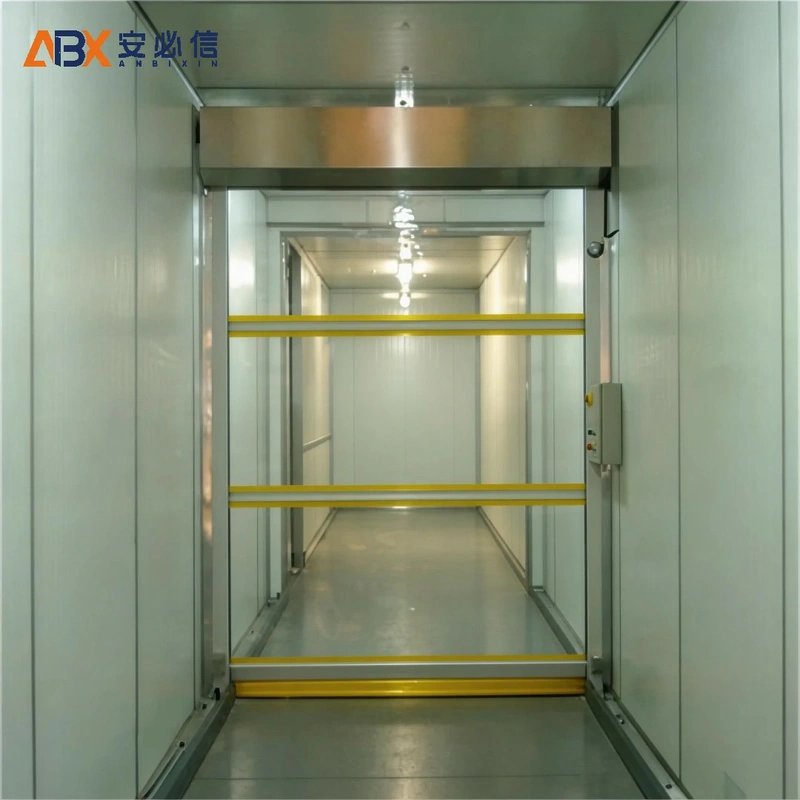 常德工业快速门